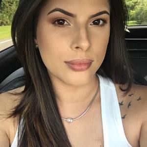 Meet your Posher, Iris